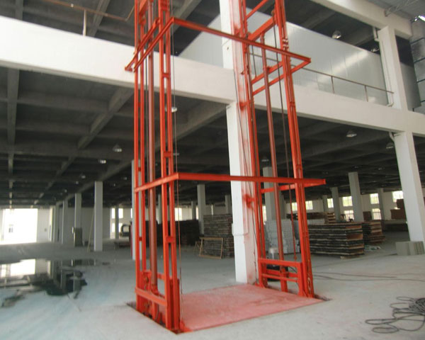 湖(hú)北升降機